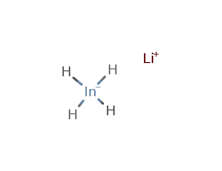 lithium tetrahydridoindanate
