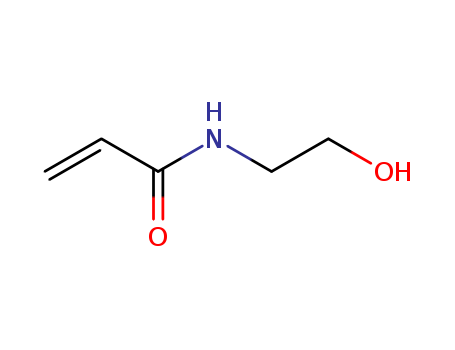 N-(2-Hydroxyethyl)Acrylamide (Stabilized With MEHQ)