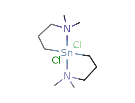 bis[3-(dimethylamino)propyl]tin dichloride