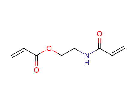 2-(acrylamido)ethyl acrylate