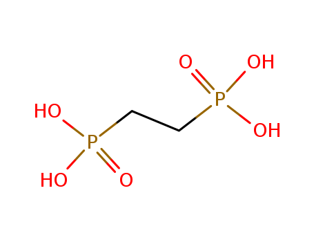 Phosphonic acid,P,P'-(1,2-ethanediyl)bis-(6145-31-9)