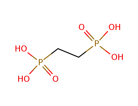 ethane-1,2-diphosphonic acid