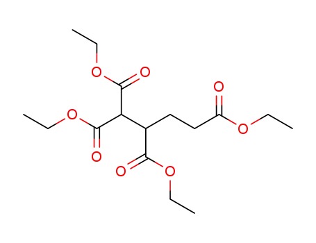 butane-1,1,2,4-tetracarboxylic acid tetraethyl ester