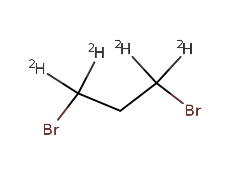 1,3-DIBROMOPROPANE-1,1,3,3-D4CAS