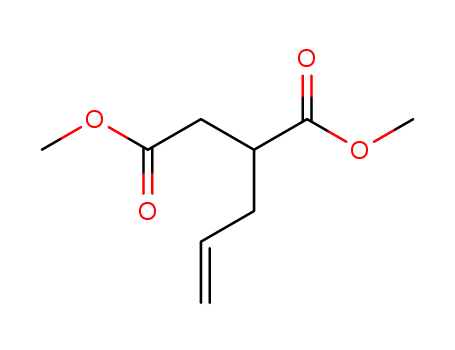 Butanedioic acid, 2-propenyl-, dimethyl ester