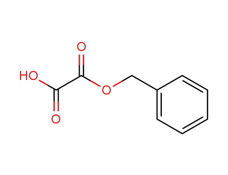 2-(Benzyloxy)-2-oxoacetic acid