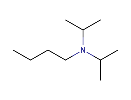 1-Butanamine,N,N-bis(1-methylethyl)-