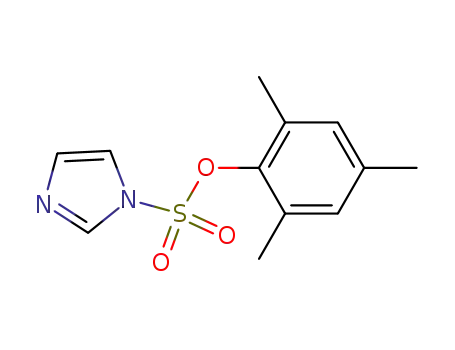 2,4,6-trimethylphenyl imidazolesulfonate