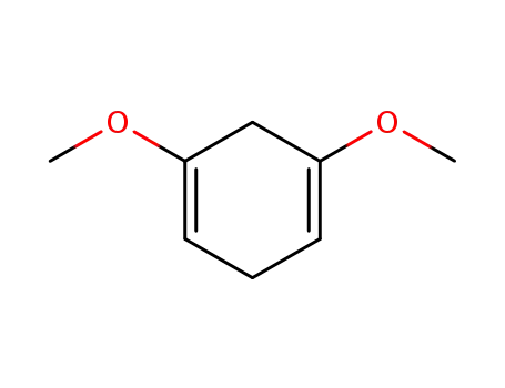 1,5-dimethoxy-1,4-cyclohexadiene