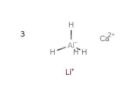 lithium calcium alanate