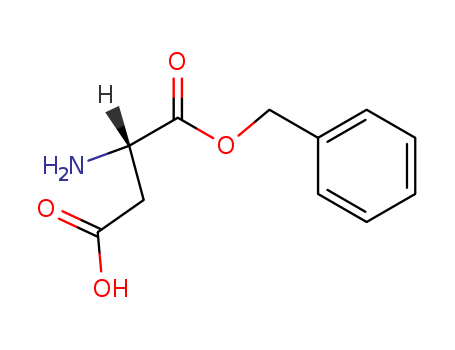 L-Aspartic acid benzyl ester