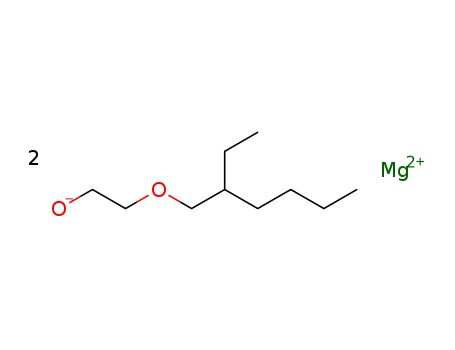 magnesium bis(2-(2-ethylhexoxy)ethanolate)