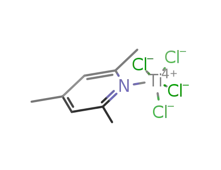 TiCl4(2,4,6-collidine)