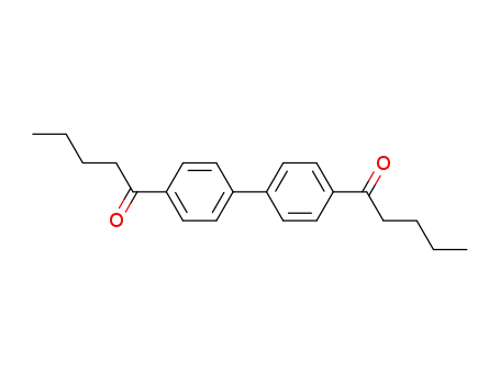 4,4'-Divaleryl-biphenyl