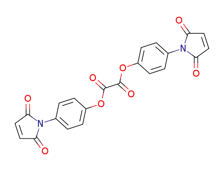 bis(4maleimidophenyl)oxalate