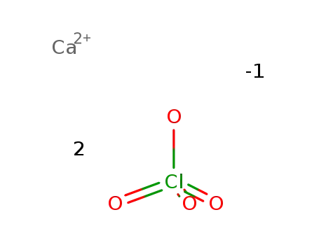 calcium perchlorate