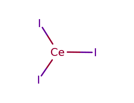 Cerous iodide(7790-87-6)