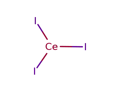 Cerium(III) iodide hydrate