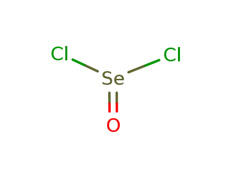 selenium oxychloride