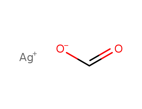Formic acid, silver(1+)salt (8CI,9CI)