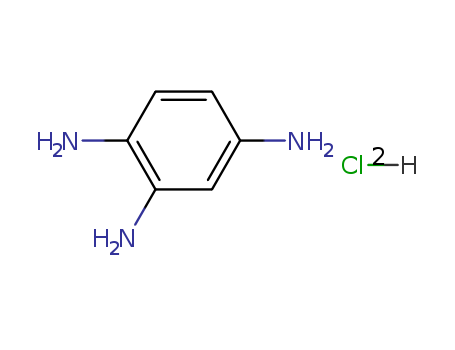1,2,4-Benzenetriamine dihydrochloride