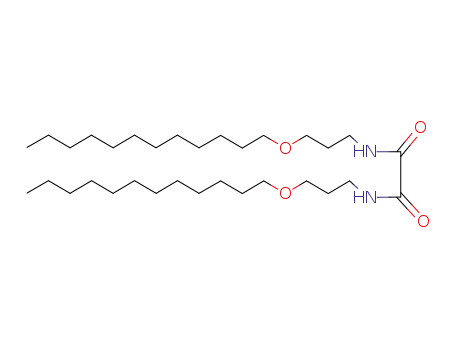 N,N'-Bis-(3-dodecyloxy-propyl)-oxalamide