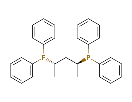 (2S,4S)-2,4-bis(diphenylphosphino)pentane