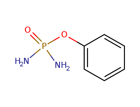 Phenyl phosphorodiamidate, 98+ %