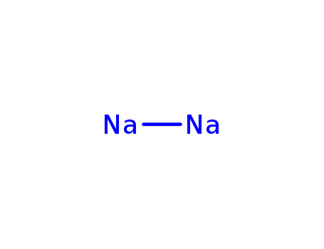 disodium(Na-Na)