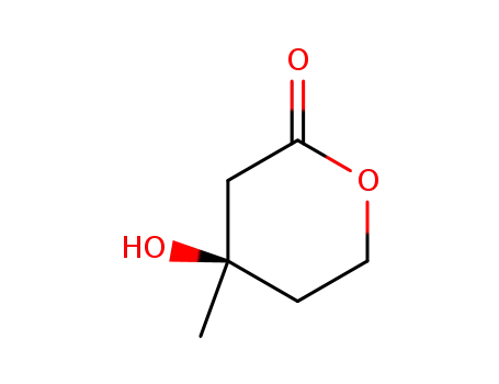 Mevalonolactone