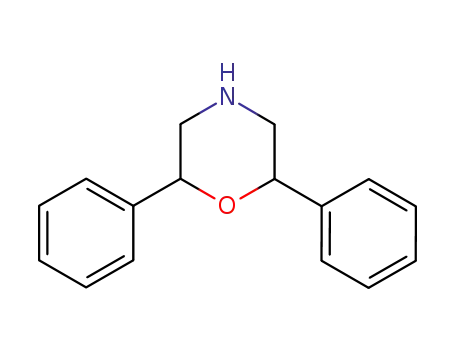 2,6-diphenyl-morpholine