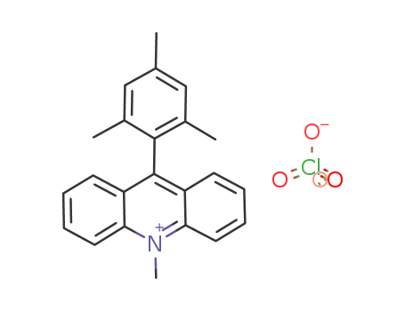 9-(2-mesityl)-10-methylacridinium perchlorate