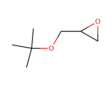 t-butyl glycidyl ether
