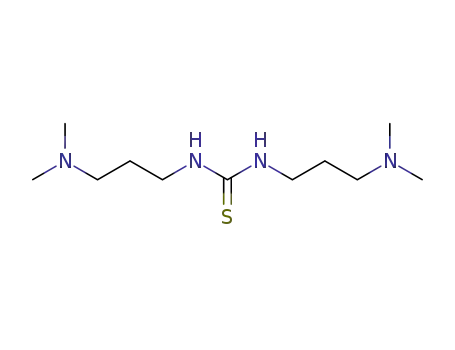 N1,N3-bis(3-dimethylaminopropyl)-thiourea