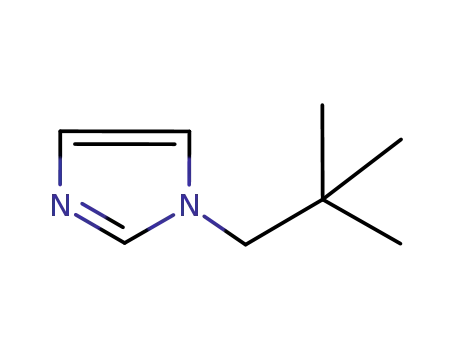 1-(2,2'-dimethylpropyl)-1H-imidazole