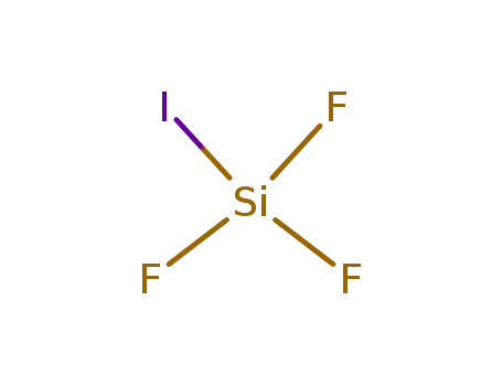 iodo-trifluoro-silane