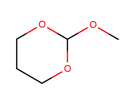 1,3-Dioxane, 2-methoxy- cas  17230-31-8