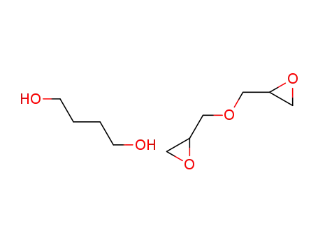 1,4-butanediol diglycidyl ether