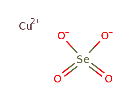 copper(II) selenate