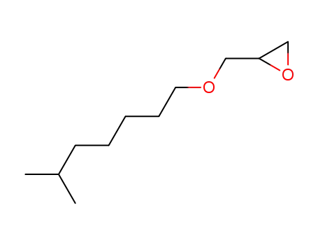 isooctanol glycidyl ether