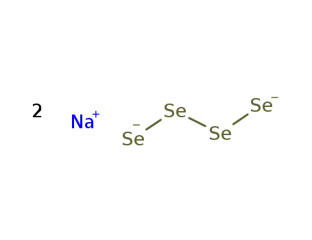 sodium tetraselenide