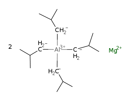 magnesium tetra(isobutyl)aluminate