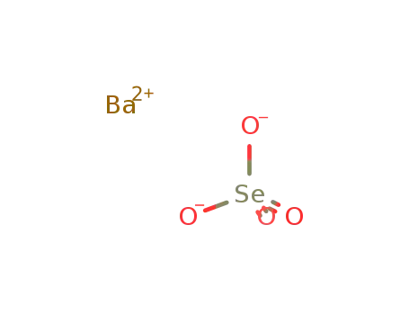 barium selenate