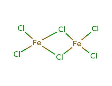 ferrous chloride