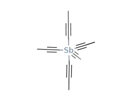 antimony pentapropine