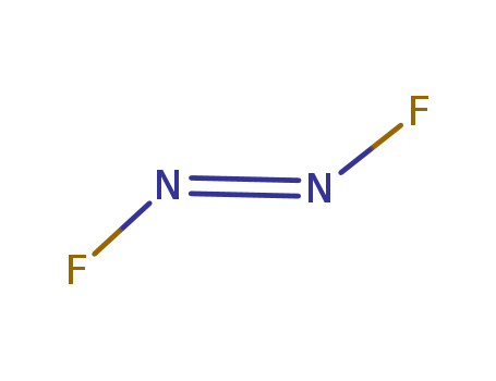 (E)-difluorodiazene