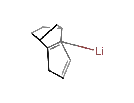 tricyclo[5.2.1.0(2,6)]deca-2,4-dien-6-yllithium
