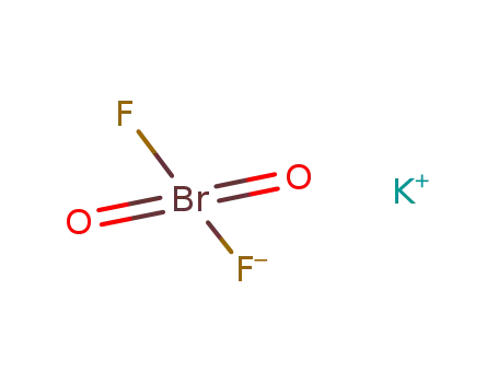 potassium difluorodioxobromate
