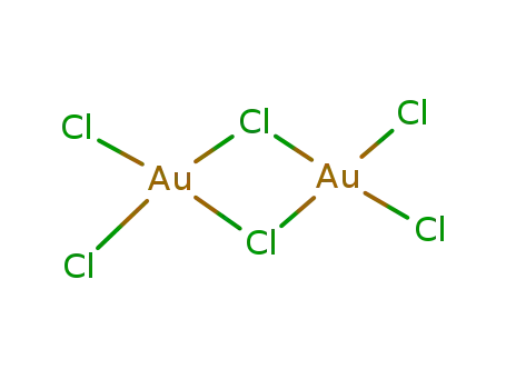 Au2Cl6