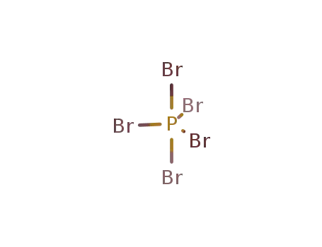 phosphorus(V) bromide